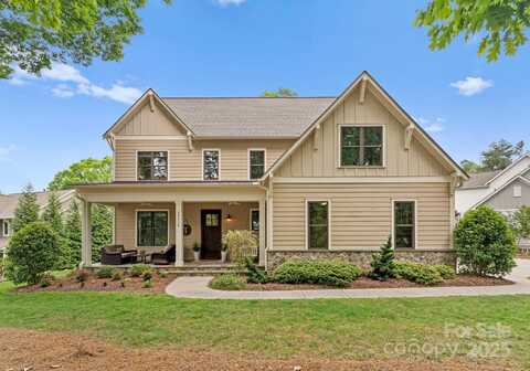 20614 Pointe Regatta Drive, Cornelius, NC 28031