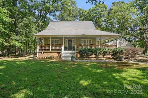 13916 & 13912 Sledge Road, Charlotte, NC 28278