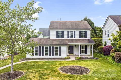 6728 Mimosa Street, Indian Trail, NC 28079