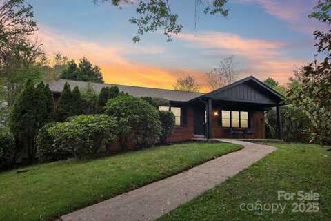 3 Acorn Road, Asheville, NC 28804