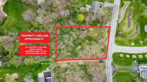 0 Parker Road, Johnstown, PA 15904