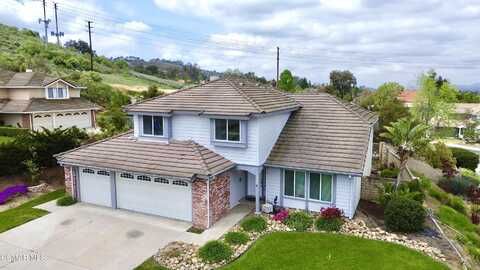3903 Hillshire Court, Moorpark, CA 93021