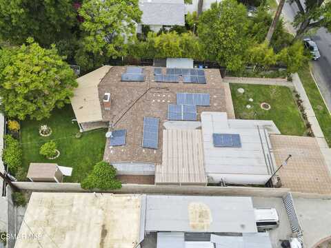 20447 Hamlin Street, Winnetka, CA 91306