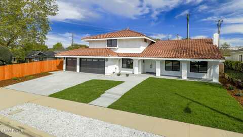 1842 Burleson Avenue, Thousand Oaks, CA 91360