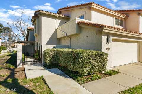 428 Maidstone Lane, Thousand Oaks, CA 91320