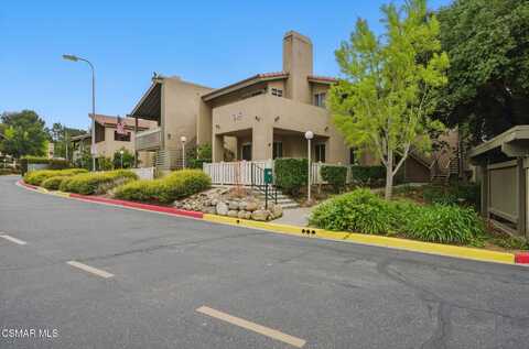 245 Oakleaf Drive, Thousand Oaks, CA 91360