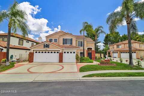 1665 Calle Rochelle, Thousand Oaks, CA 91360