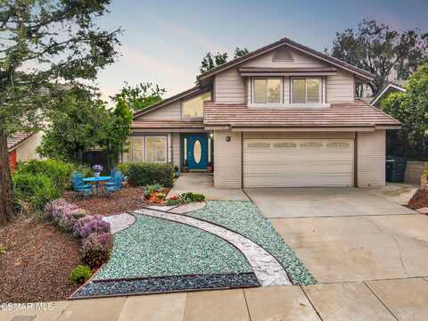 48 Herringbone Court, Newbury Park, CA 91320