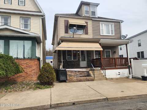 714 PINE Street, Kulpmont, PA 17834