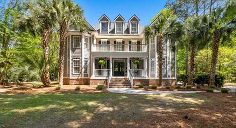 2225 Black Oak Court, Mount Pleasant, SC 29466