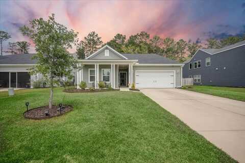 221 Lucca Drive, Summerville, SC 29486