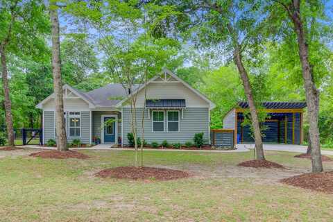3360 Fickling Hill Road, Johns Island, SC 29455