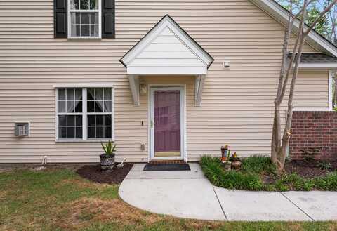 8651 Grassy Oaks Trail, North Charleston, SC 29420