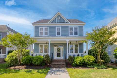 311 Amaryllis Avenue, Summerville, SC 29483