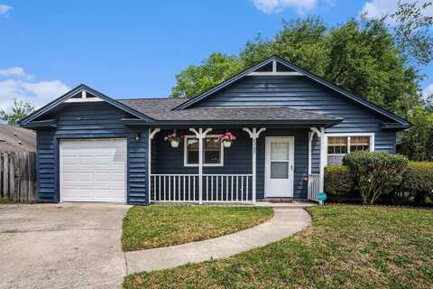8268 Timberidge Court, North Charleston, SC 29420