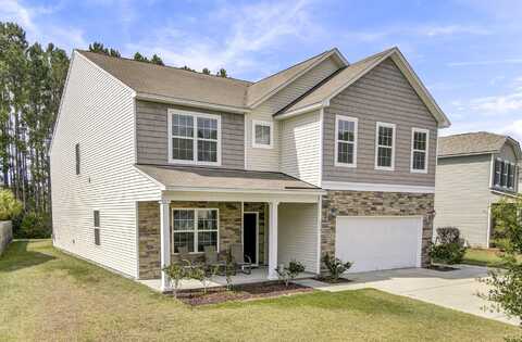 118 Beacon Falls Court, Summerville, SC 29486