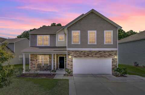118 Beacon Falls Court, Summerville, SC 29486