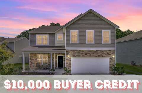 118 Beacon Falls Court, Summerville, SC 29486