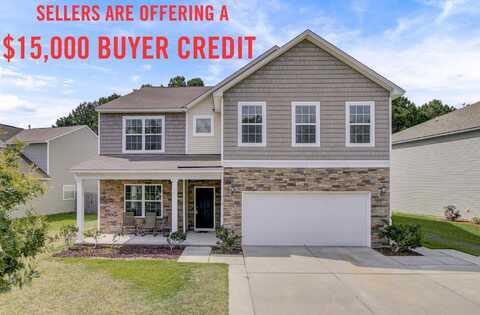 118 Beacon Falls Court, Summerville, SC 29486