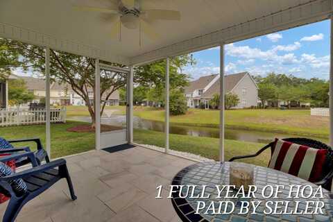 5223 Fernland Way, Charleston, SC 29420