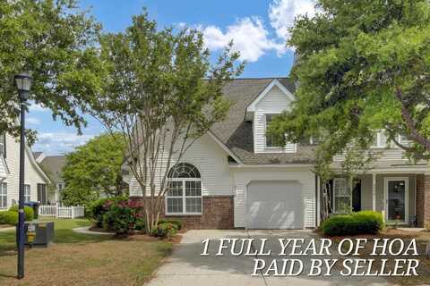 5223 Fernland Way, Charleston, SC 29420