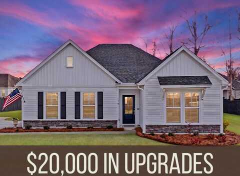179 Darby Meadow Lane, Ridgeville, SC 29472