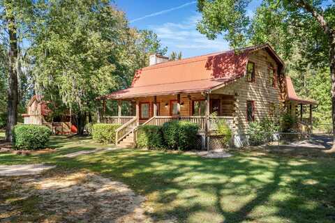 398 W Fisher Road, Summerville, SC 29483