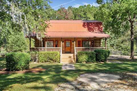 398 W Fisher Road, Summerville, SC 29483