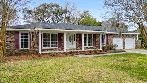 4343 Helene Drive, North Charleston, SC 29418