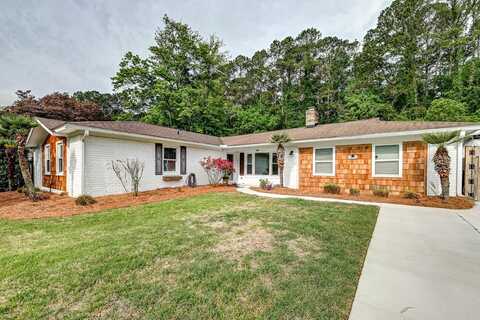 203 Red Fox Run, Summerville, SC 29485