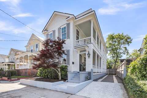 103 Fishburne Street, Charleston, SC 29403