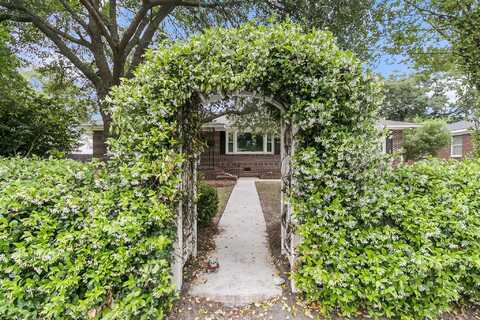 1023 Shelley Road, Charleston, SC 29407
