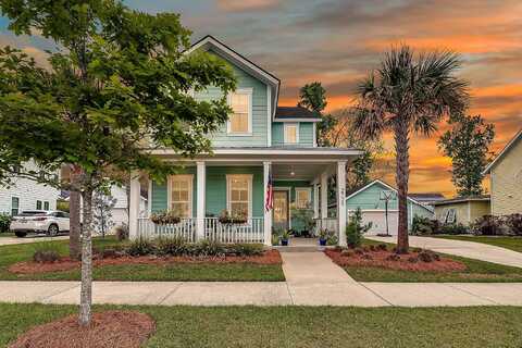 2729 Battery Pringle Drive, Johns Island, SC 29455
