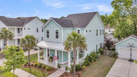 2729 Battery Pringle Drive, Johns Island, SC 29455