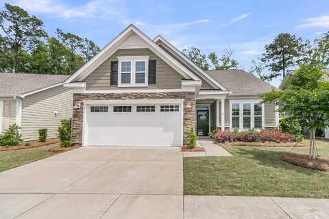 1011 Old Field Drive, Summerville, SC 29483