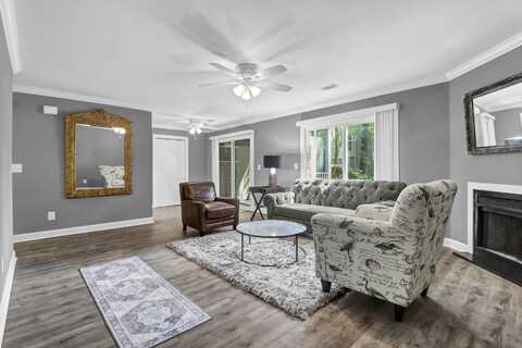 7911 Windfern Court, North Charleston, SC 29418
