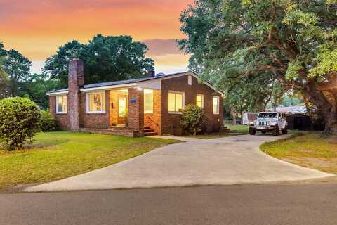 757 Longfellow Road, Charleston, SC 29407
