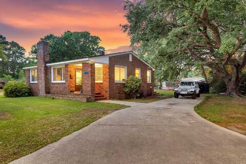 757 Longfellow Road, Charleston, SC 29407