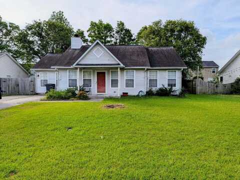 8508 Roanoke Drive, North Charleston, SC 29406
