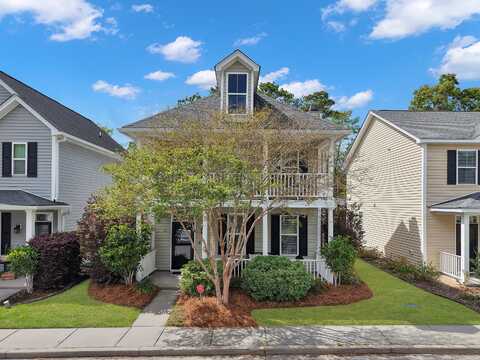 1753 Bee Balm Road, Johns Island, SC 29455