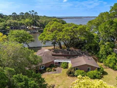 1405 S Edgewater Drive, Charleston, SC 29407