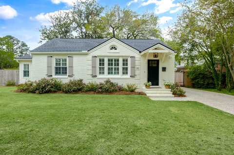 35 Campbell Drive, Charleston, SC 29407