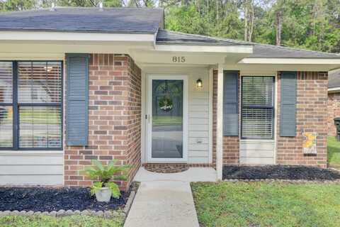 815 Temple Road, Ladson, SC 29456