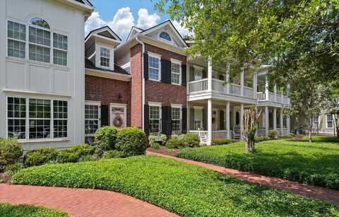 1781 Tennyson, Mount Pleasant, SC 29466