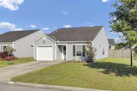 157 Tyger Street, Summerville, SC 29485