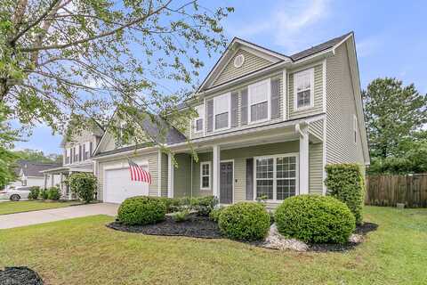 3537 Galaxy Road, Ladson, SC 29456