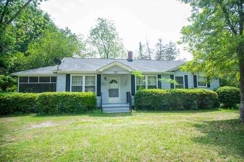 101 Brabham Street, Brunson, SC 29911