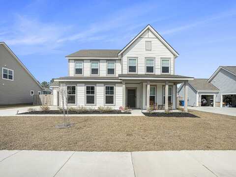 2064 Parish House Circle, Johns Island, SC 29455