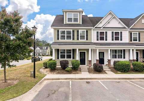 394 Flyway Road, Goose Creek, SC 29445