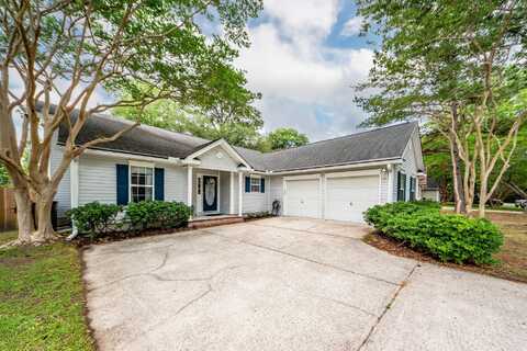 1922 Cedar Petal Lane, Charleston, SC 29414